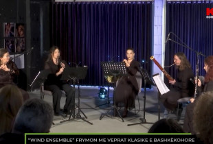 Wind Ensamble