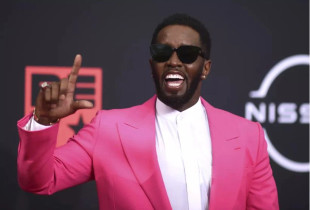 P.Diddy paditet për të shtatën herë