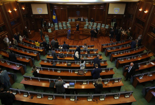 Kuvendi i Kosovës
