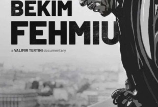 Bekim Fehmiu