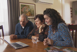 Familja Rakovica