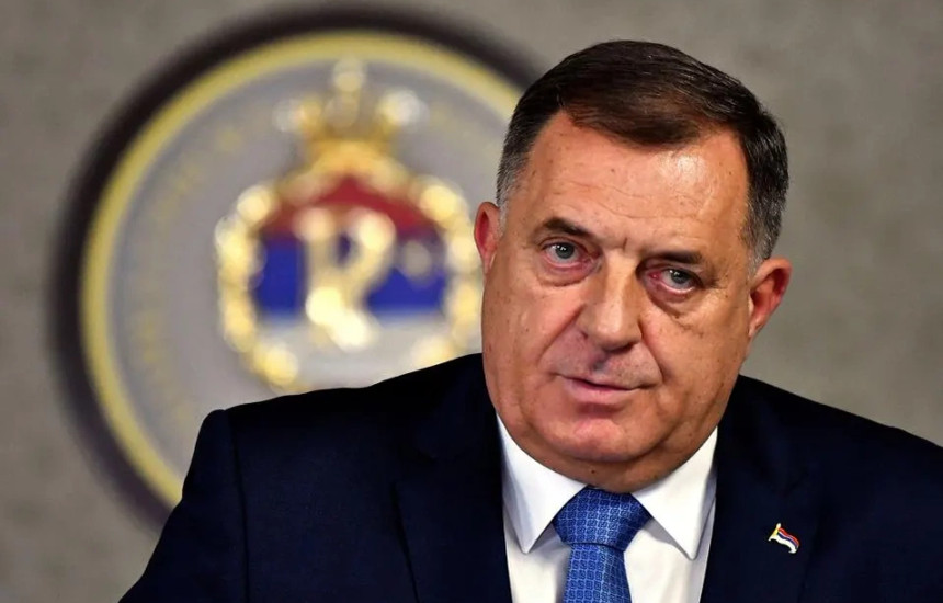 Dodik