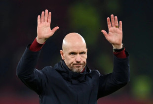 Erik ten Hag