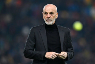 Stefano Pioli