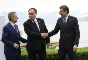 Takimi i ministrave të G7