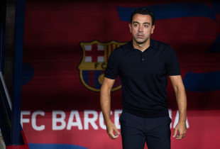 Xavi Hernandez