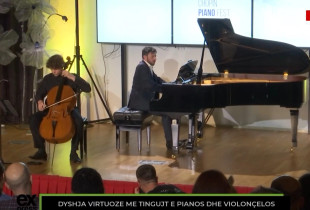 Chopin Piano Fest