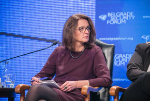 Denisa Kostovicova