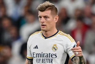 Toni Kroos