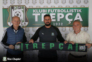 KF Trepça
