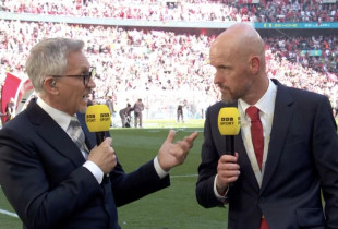 Erik ten Hag