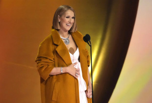 Celine Dion