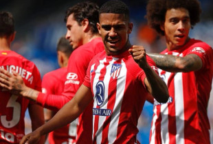 Atletico
