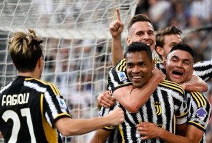 Juventus