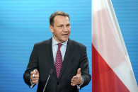 Radoslaw Sikorski