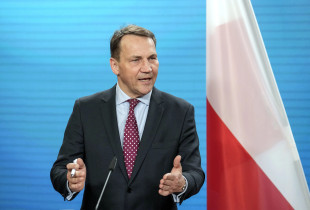 Radoslaw Sikorski