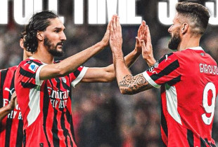 Milan