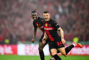 Granit Xhaka