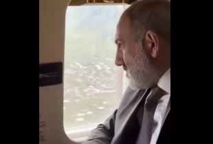 Nikol Pashinyan