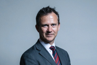 Lord Mark Lancaster