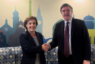 Gërvall & O'Brien