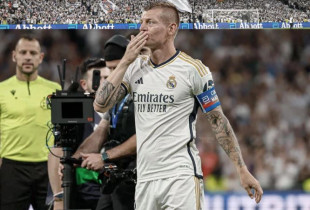 Toni Kroos