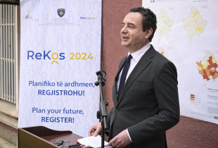 Albin Kurti