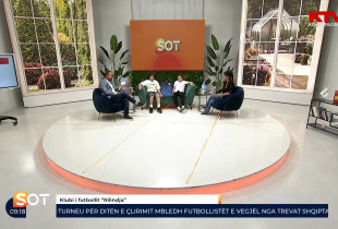 Klubi i futbollit “Rilindja”