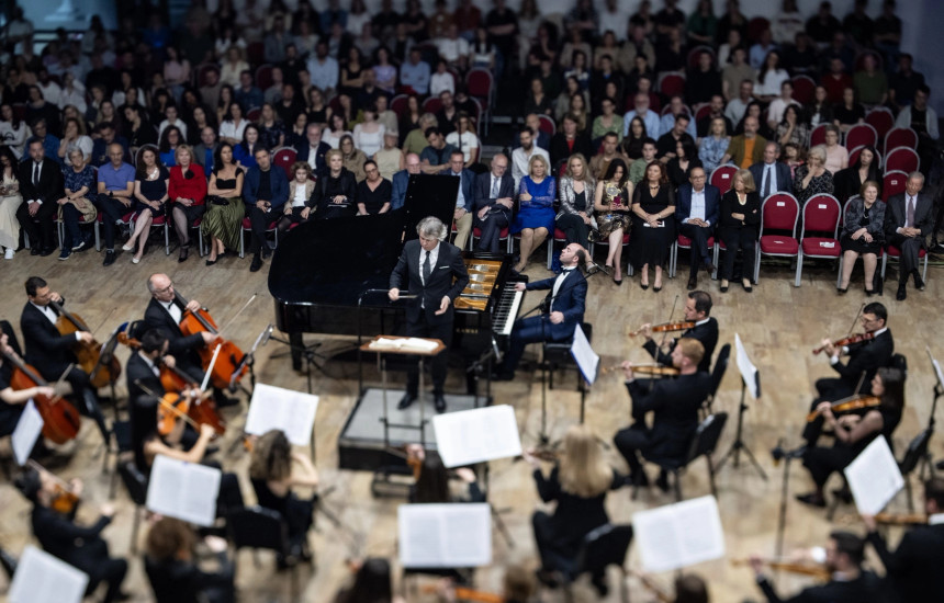 “Chopin Piano Fest”