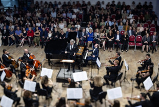 “Chopin Piano Fest”