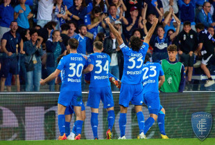 Empoli - Serie A