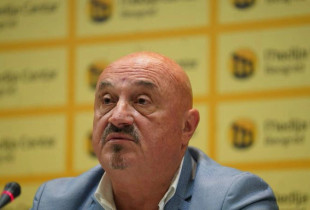 Goran Petronijeviq