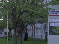 Spitali i  Gjilanit