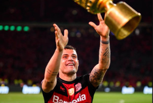 Granit Xhaka