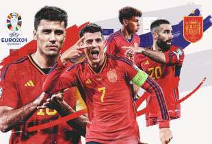 Spanja euro 2024