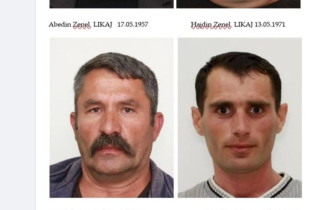 Policia e Kosovës