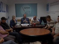 Sindikata e Punëtorëve të Sektorit Privat