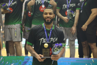 Darnell Edge