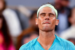 Rafael Nadal