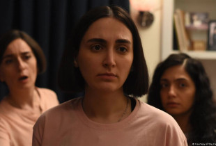 Filmi The Seed of the Sacred Fig