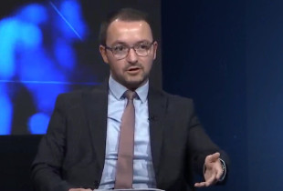 Xhemajl Jusufi - gjykatës