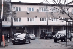 Gjykata në Mitrovicë