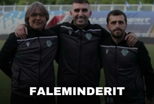 Armend Dallku