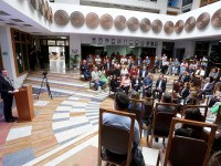 Biblioteka Kombetare -