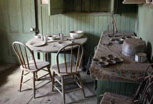 Sierra Nevada - Kaliforni