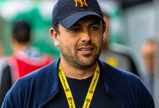 Admir Mehmedi