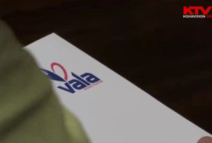 Vala - gjykata
