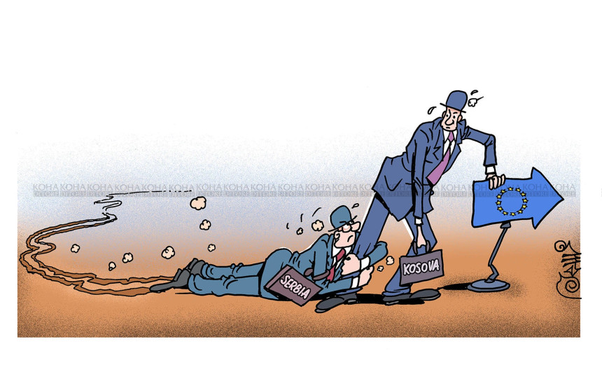 Karikatura e ditës