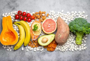 Mungesat e shpeshta të vitaminave dhe burimet më të mira të tyre