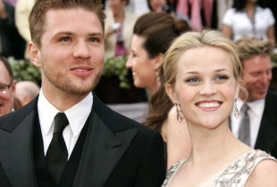 Ryan Phillippe dhe Reese Witherpsoon